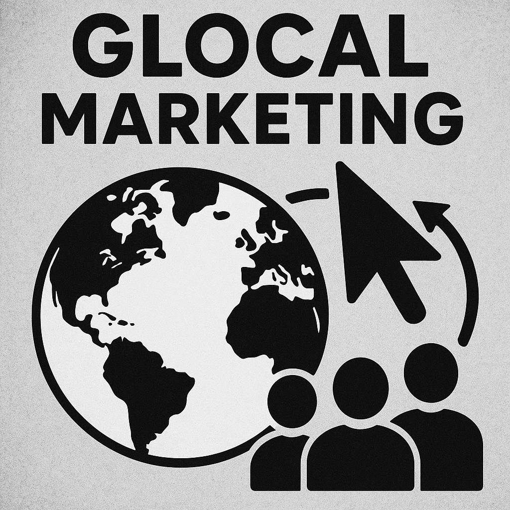 20250725 0949 Glocal Marketing Concept Simple Compose 01K108vgh5f6e9d3nsr3m2rt7b (1)