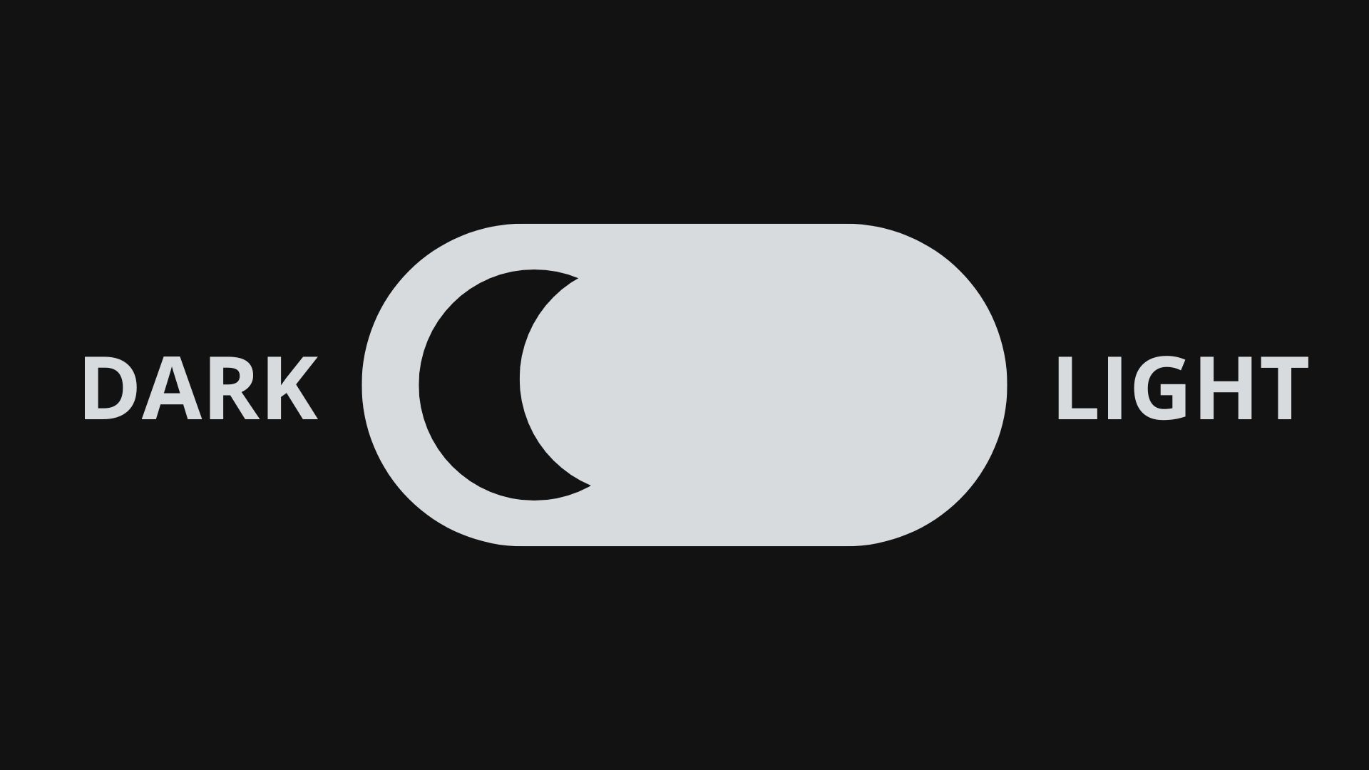 Dark Mode Toggle Generata Con Canva