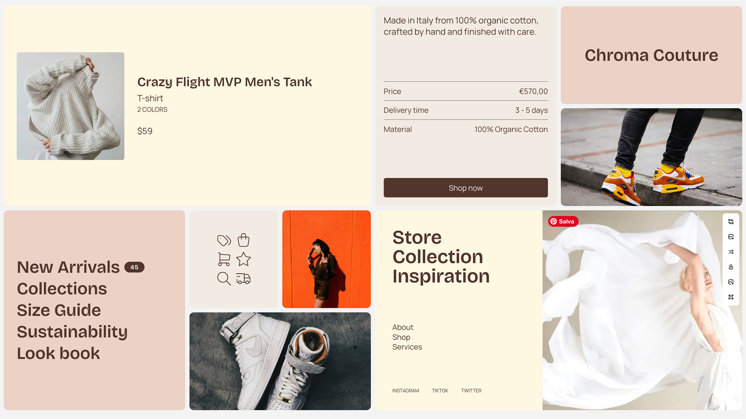 Inspotype Articolo Alessandro 2