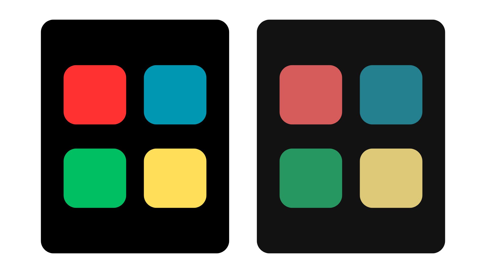 Sfondo E Desaturazione Generata Con Canva