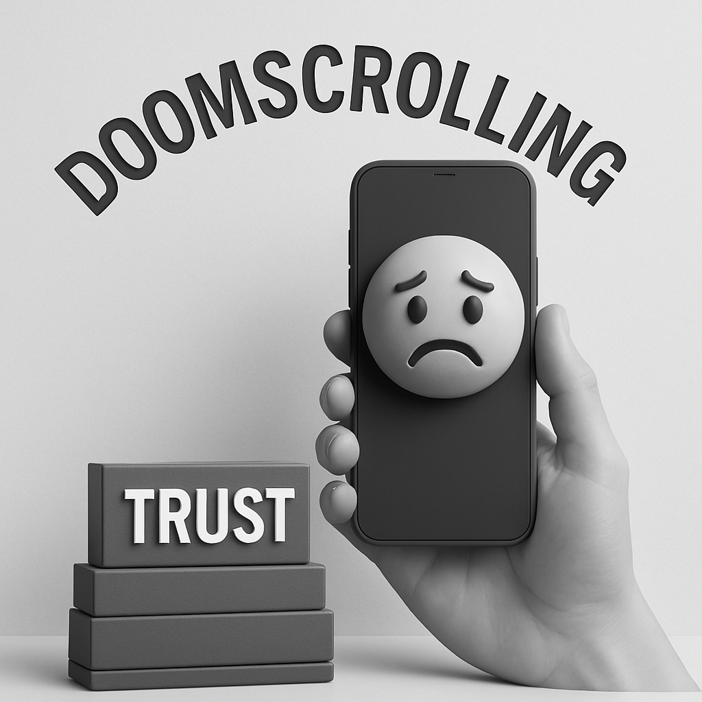 Doomscrolling